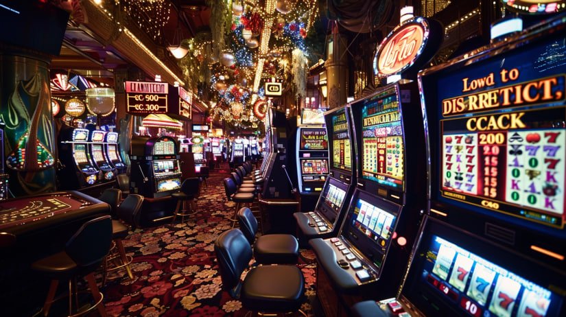 61jl11 game lobby showing slots and live casino table options on mobile