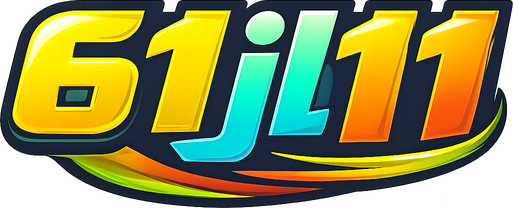 61jl11 Philippines gaming platform logo